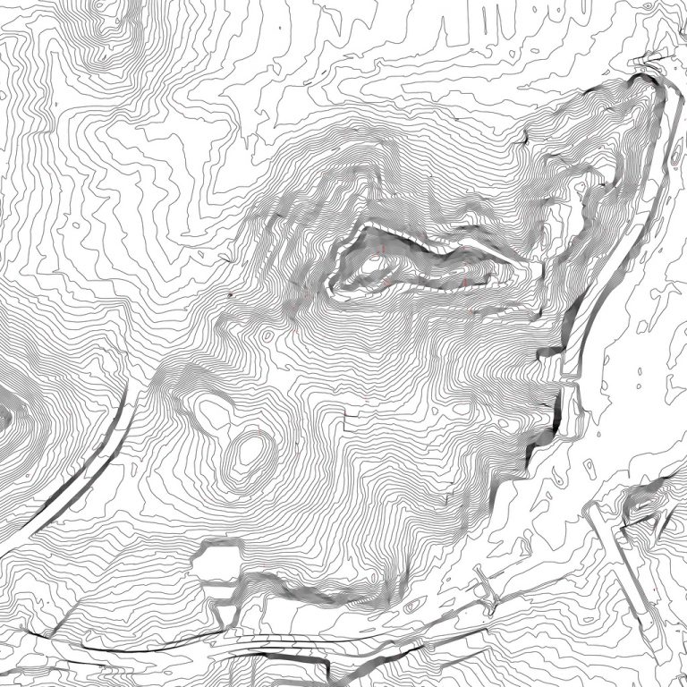 Topographical Survey Land Survey Sova Surveys Bristol 3834